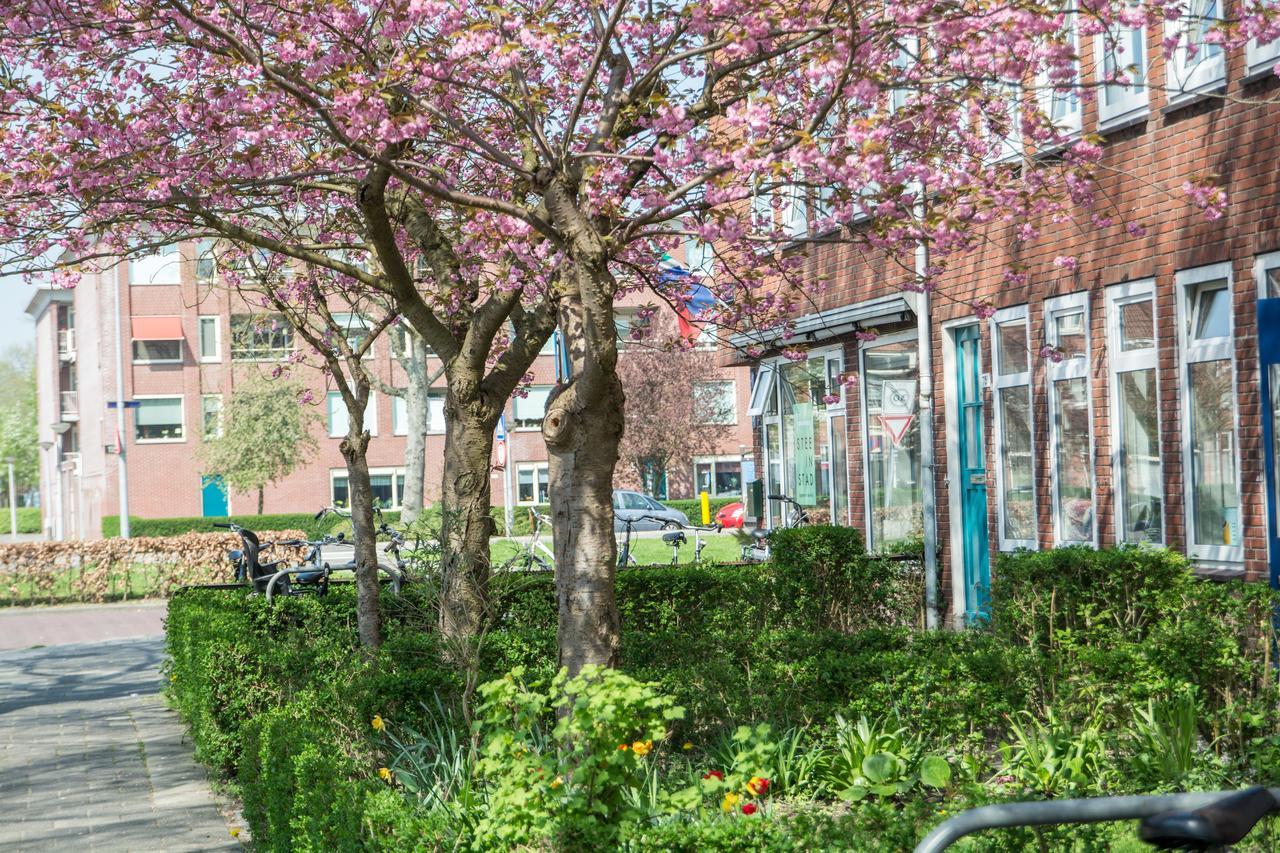 Stee In Gasthof Groningen